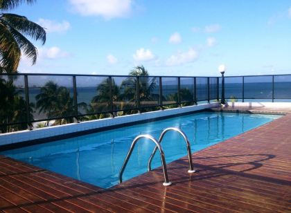 Nobile Inn Cabo Branco