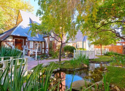 Wine Valley Inn