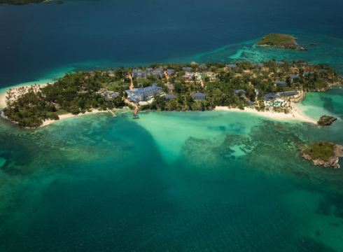 Cayo Levantado Resort - All Inclusive