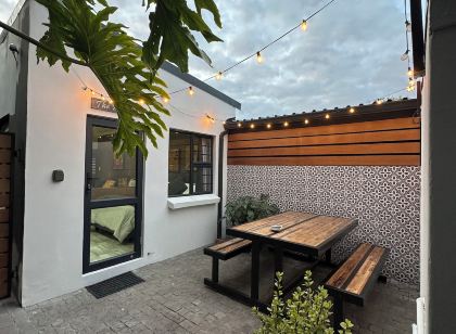 RElaxed City Living