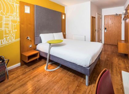 Ibis Styles Crewe