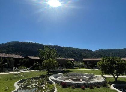 Alicra Hotel Çıralı