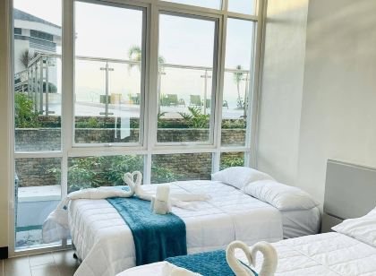 Mactan Beach Front Suites