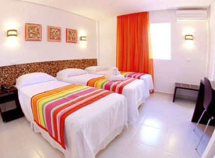 Pousada Eco Maceio