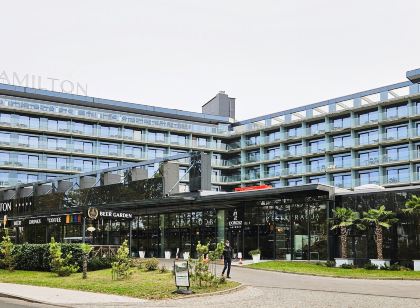Hamilton Spa & Wellness
