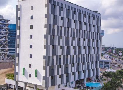 Ibis Styles Accra Airport