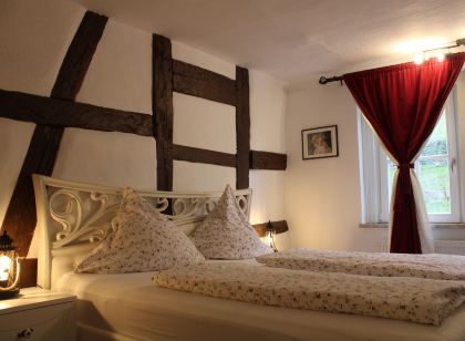 Hotel Herberge zur Traube