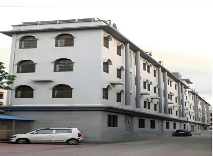 Hotel Vir Sai