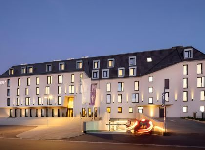ARCOTEL HafenCity Dresden