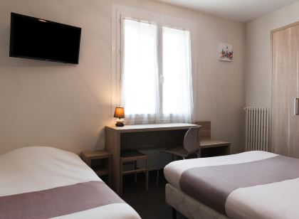 The Originals City, Hôtel le Savoy, Caen