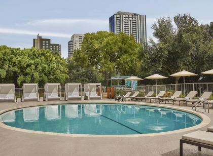 포시즌스 호텔 오스틴