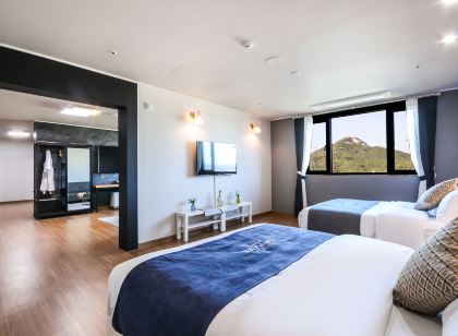 안동 CM파크호텔