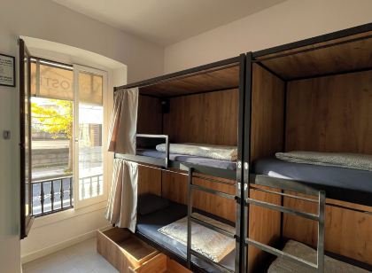 Downtown River Hostel