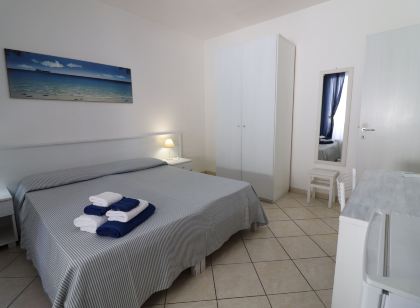 Villetta Amelie a Otranto
