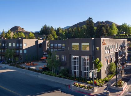 Hotel Ketchum