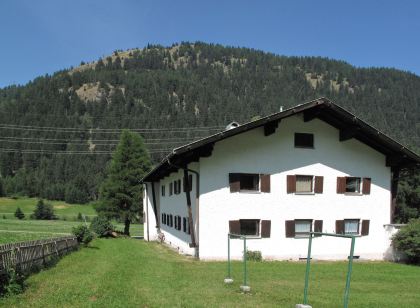 Altes Zollhaus