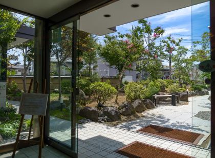 Hotel Fuji Tatsugaoka