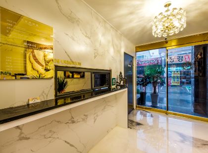 창원 명서동 호텔 고구려