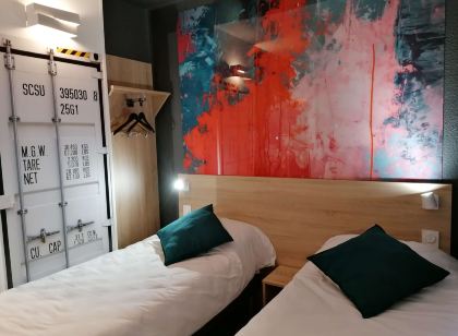 Kyriad Direct Orleans - Olivet - la Source