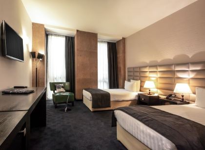 North Avenue by Stellar Hotels, Yerevan