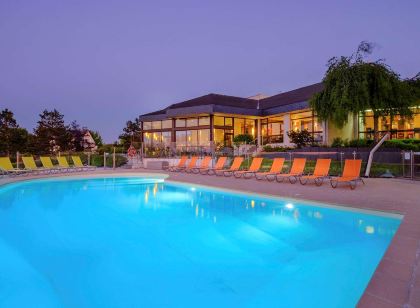 Novotel Amboise