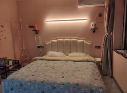 觀山精裝修民宿(興智路1號分店)