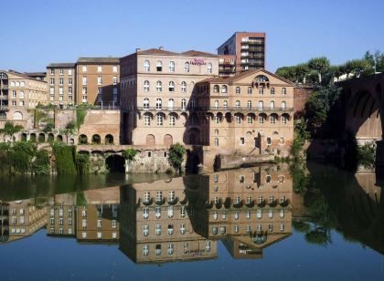 Hôtel Mercure Albi Bastides