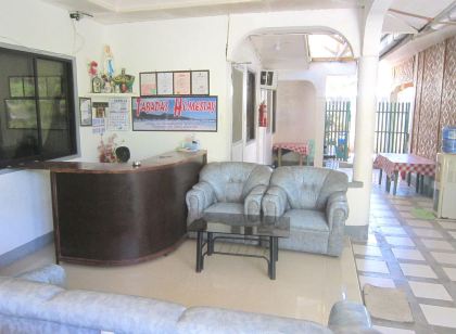 Tabada Homestay