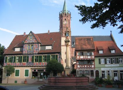 Wohlfühl-Hotel Neu Heidelberg - Hotel Heidelberg