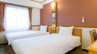 toyoko-inn-musashi-nakahara-ekimae