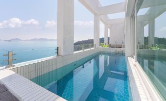 Yeosu Oasis Poolvilla