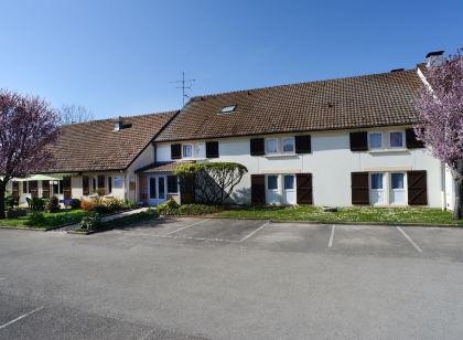 HOTEL INN QUETIGNY