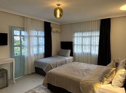 Datça House Butik Otel