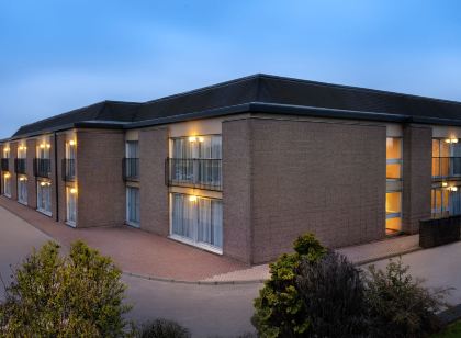 The Aberdeen Dyce Hotel