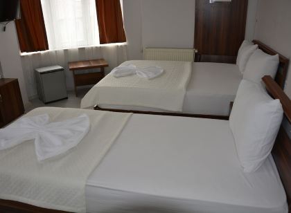 Konak Hotel