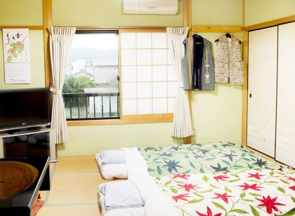 やまさき屋旅館