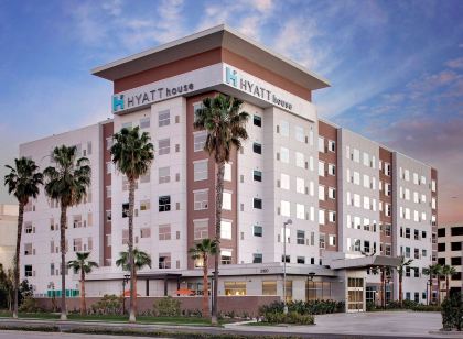 Hyatt House Irvine/John Wayne Airport