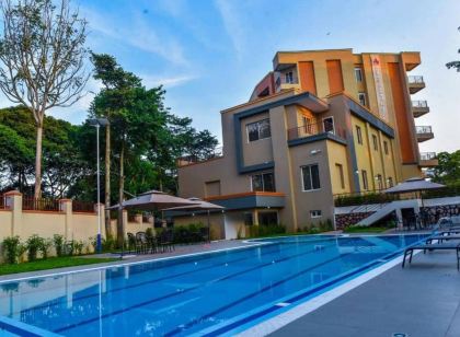 Admas Grand Hotel
