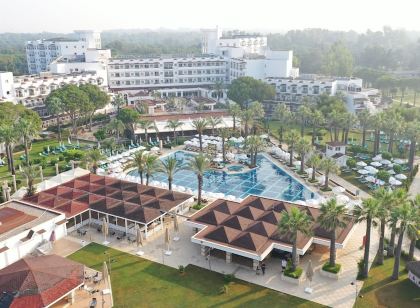Crystal Waterworld Resort & Spa - Ultimate All Inclusive