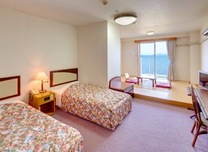 미유키 하마바루 리조트