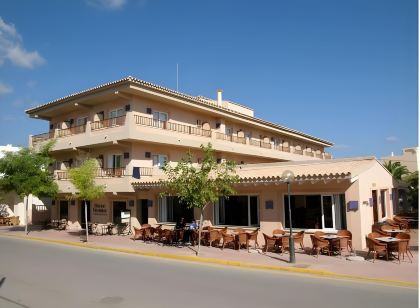 Hotel Voramar - Emar Hotels