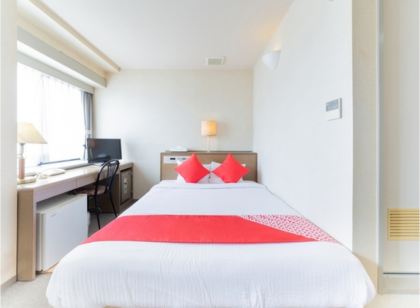 ホテルドレイク