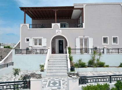 Villa Agas