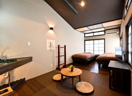 Wooribow Ryokan