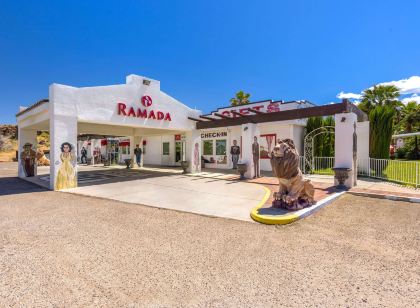 金曼華美達飯店