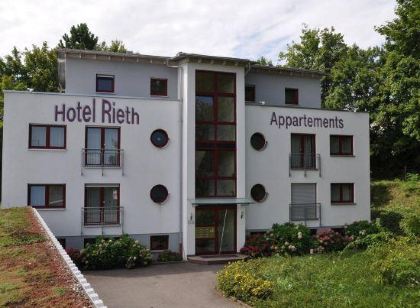 Hotel Rieth GmbH & Co. KG