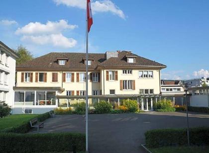 Dialoghotel Eckstein