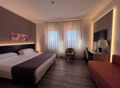 Hotel Carlton