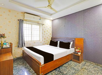 Super Hotel O Perumbakkam