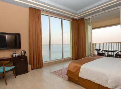 Flamingo Beach Hotel